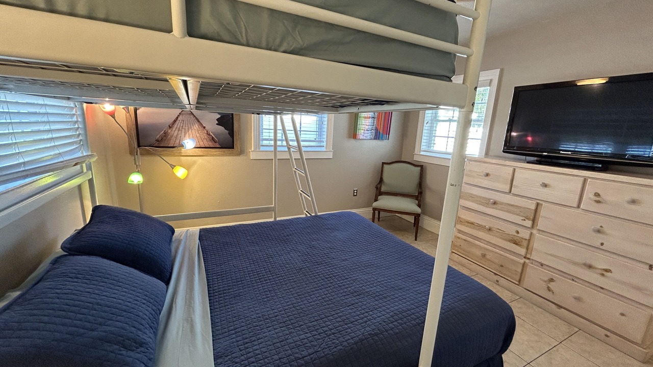 Photo of Bedroom in Long Meadow