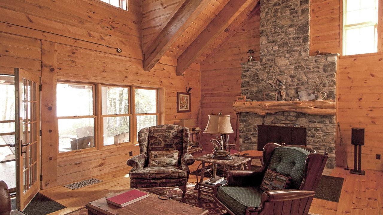 Photo of Bedroom in Sturgeon Bay