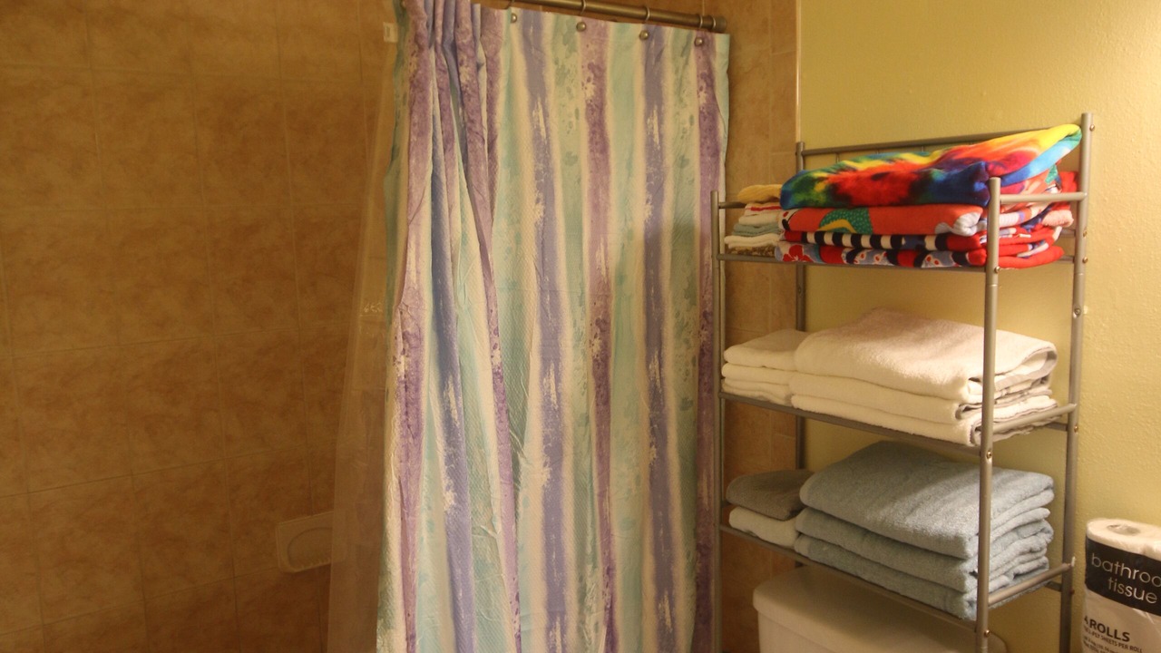 Photo of Bathroom in Gulf Gate Estates