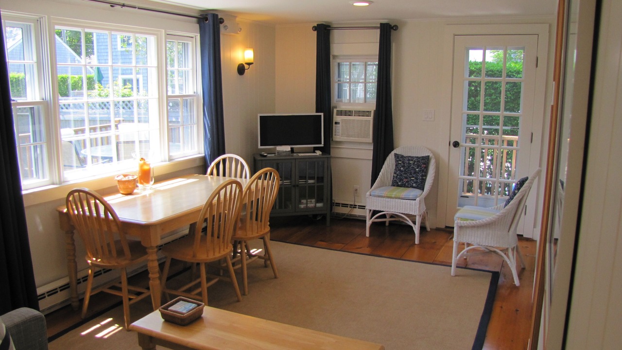 Photo of Bedroom in Nantucket Town