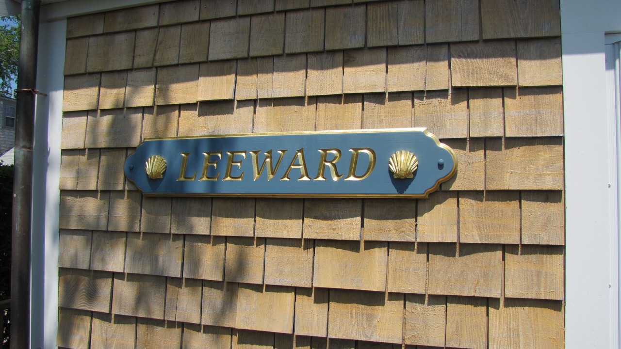 Photo of Outdoor in Nantucket Town