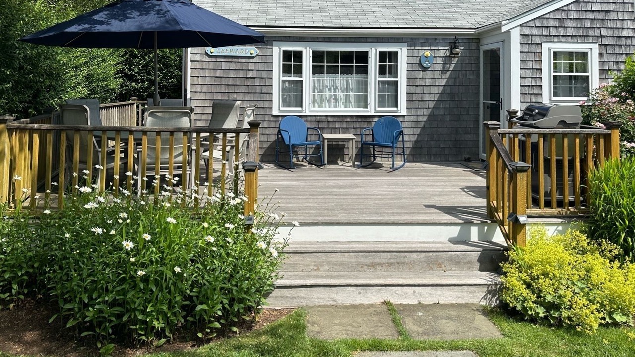 Photo of Outdoor in Nantucket Town