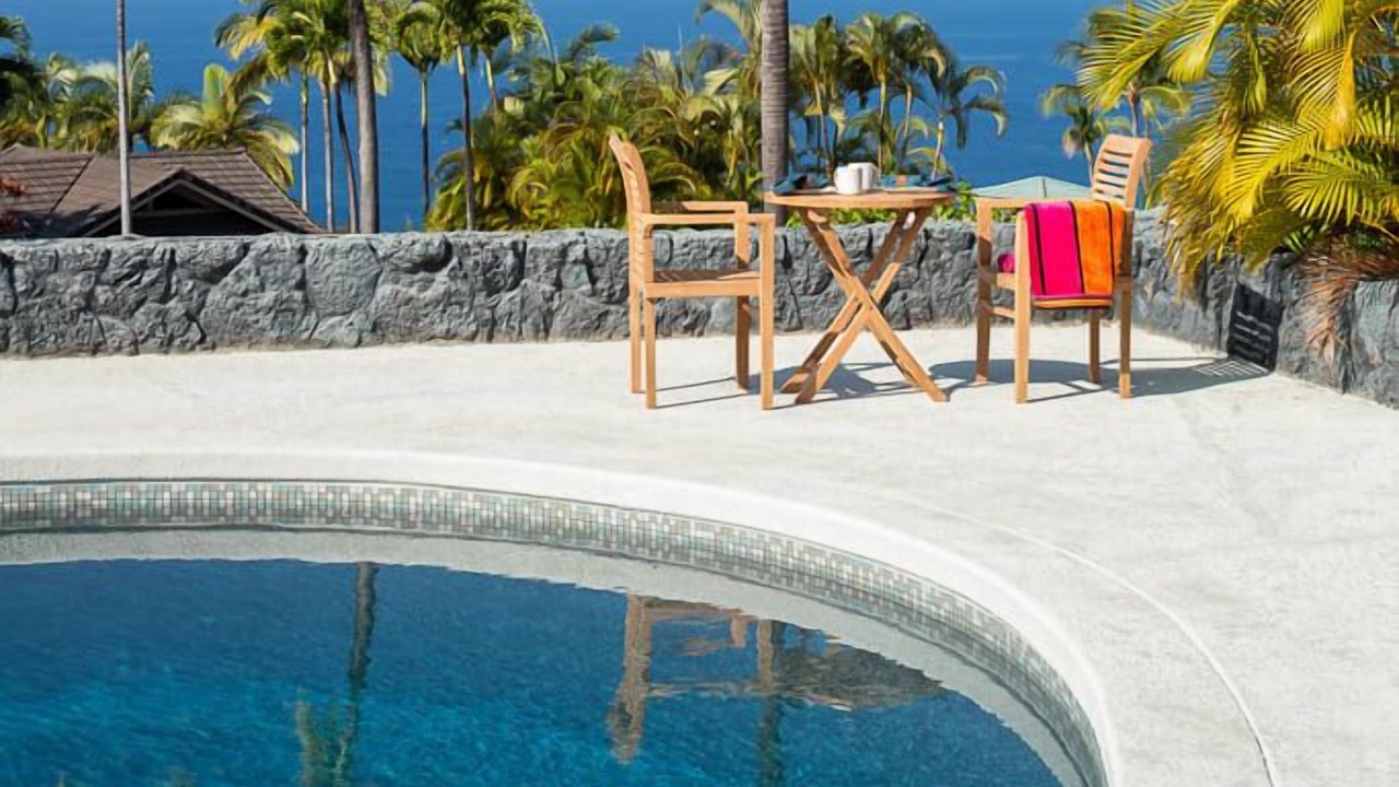 Photo of Outdoor in Kahaluu-Keauhou