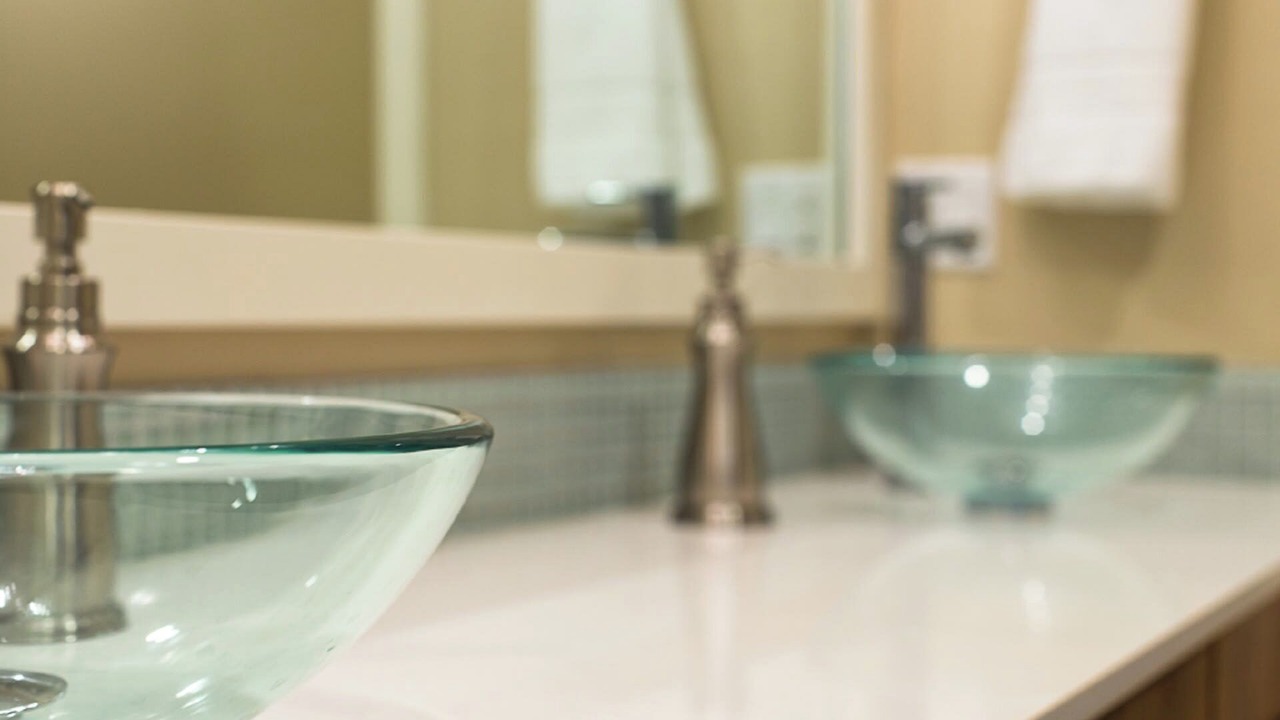 Photo of Bathroom in Kahaluu-Keauhou