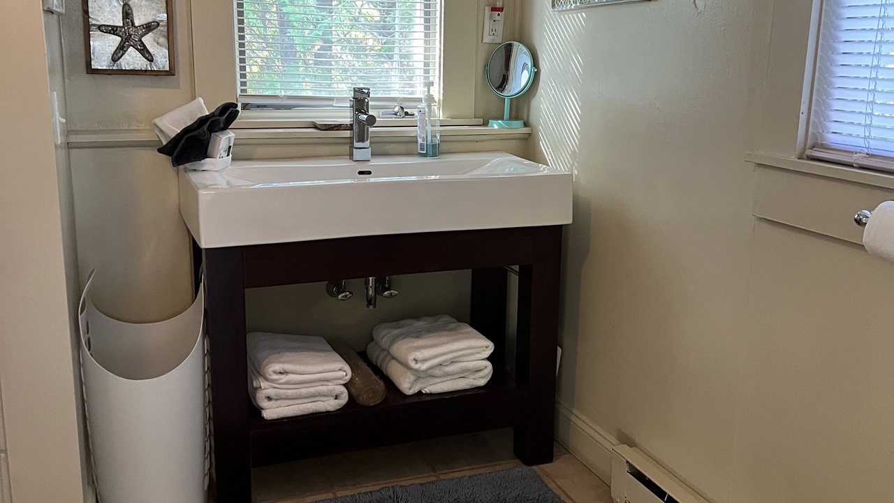 Photo of Bathroom in Manset