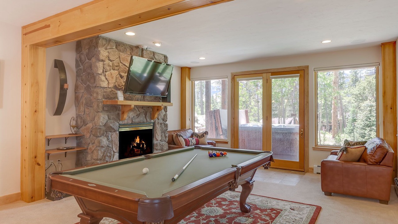 Photo of Outdoor in The Highlands