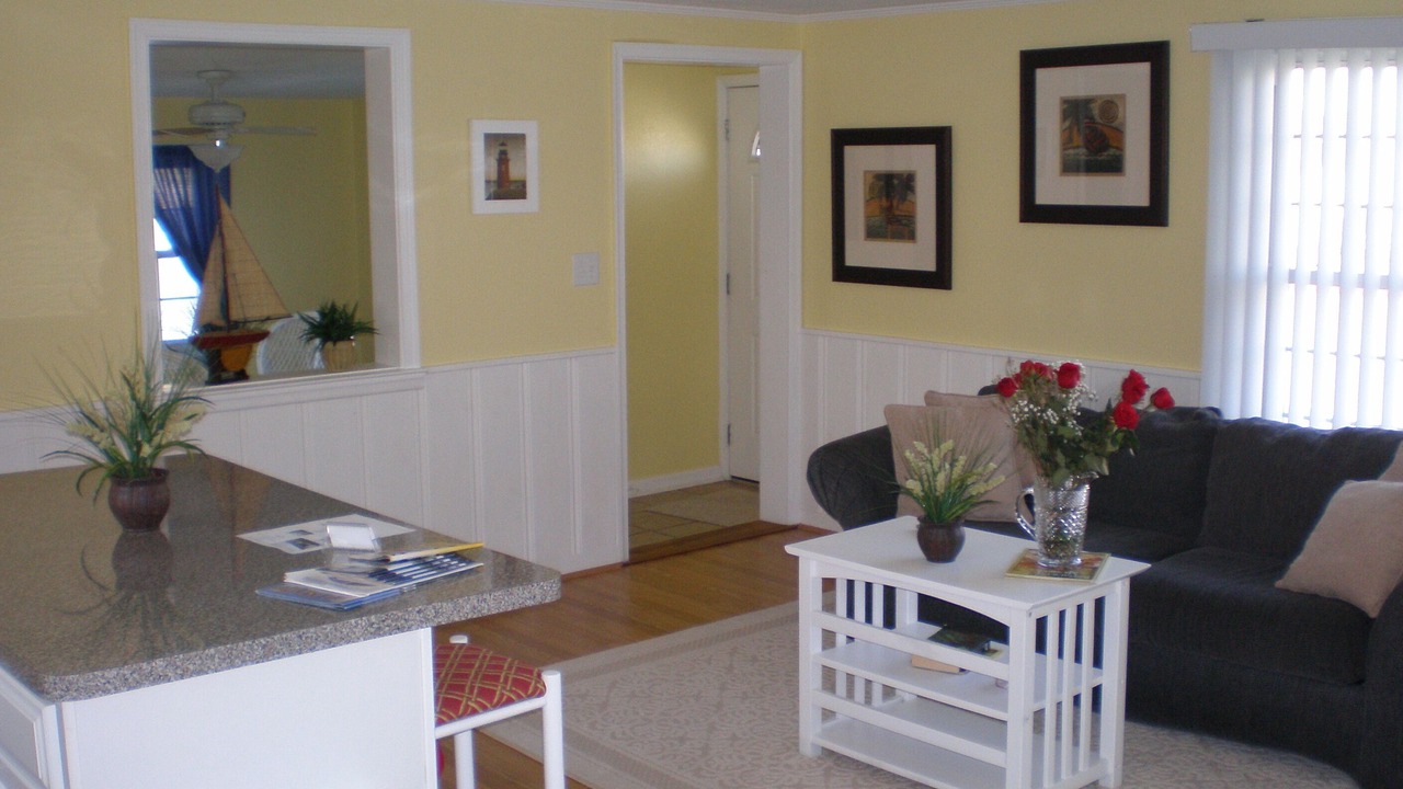 Photo of Livingroom in Little Salisbury
