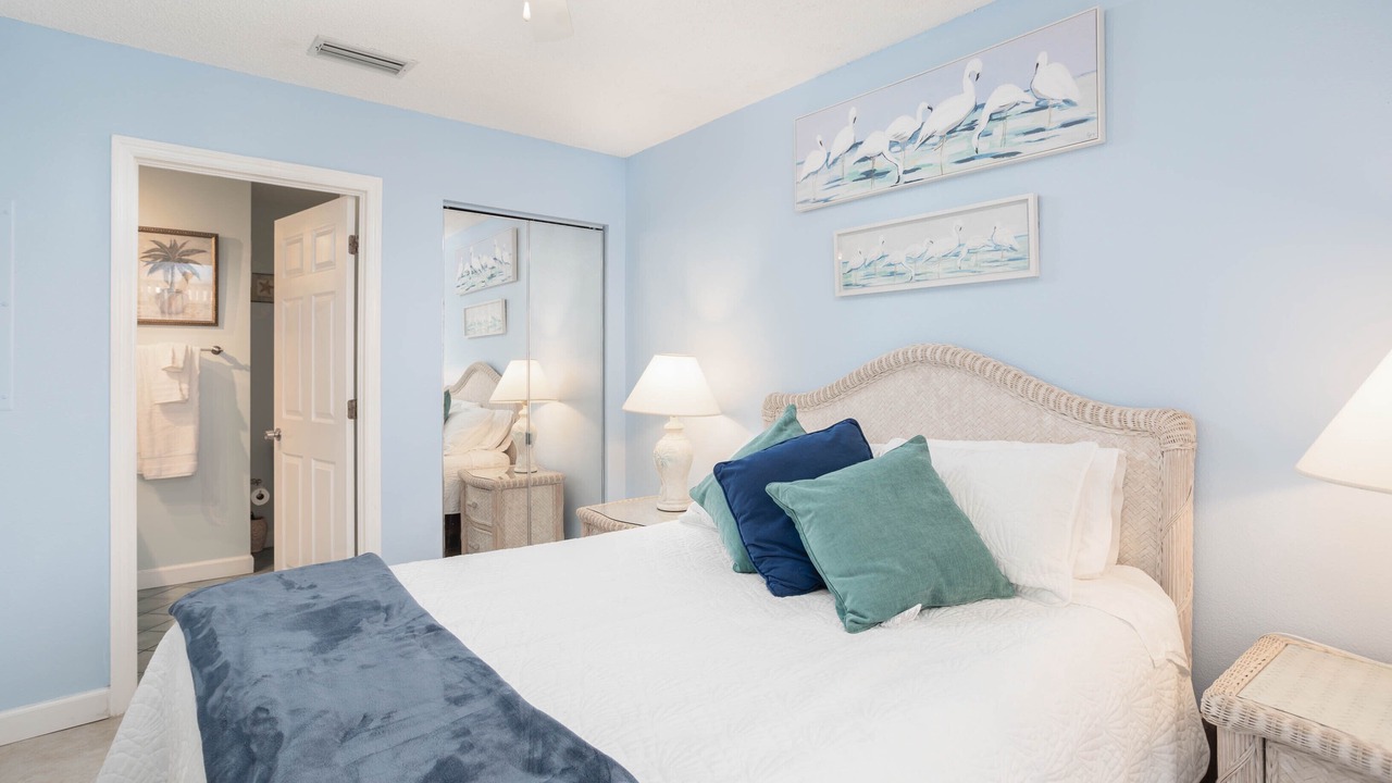 Photo of Bedroom in Tierra Verde