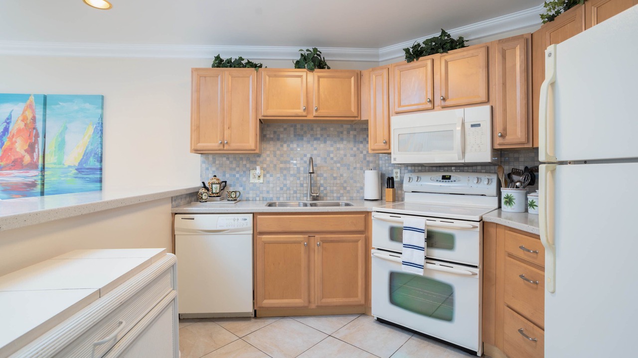 Photo of Kitchen in Tierra Verde