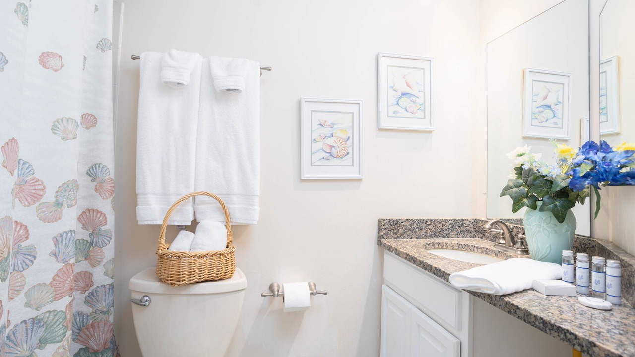 Photo of Bathroom in Tierra Verde