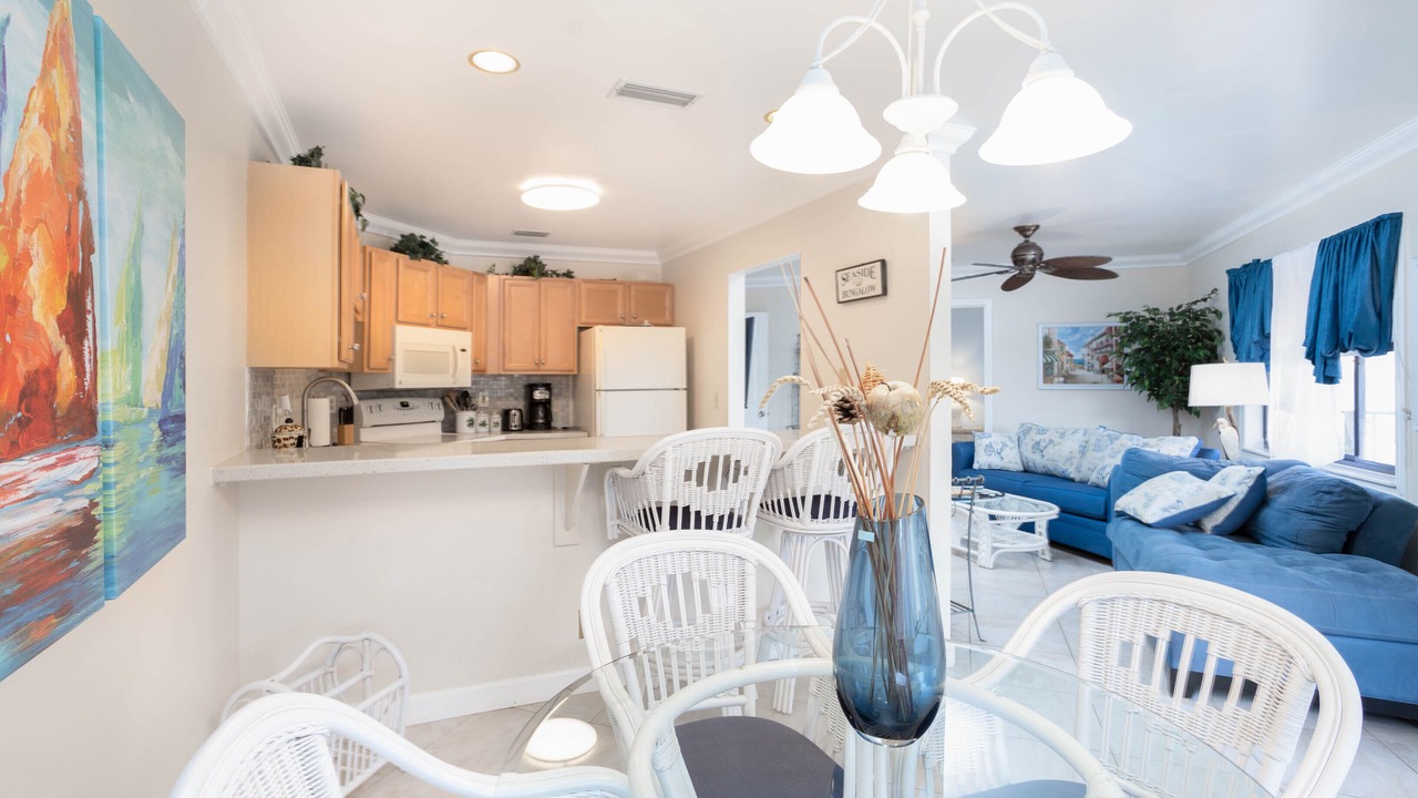 Photo of Livingroom in Tierra Verde