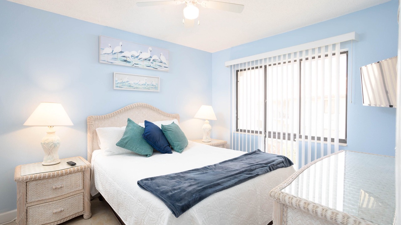 Photo of Bedroom in Tierra Verde