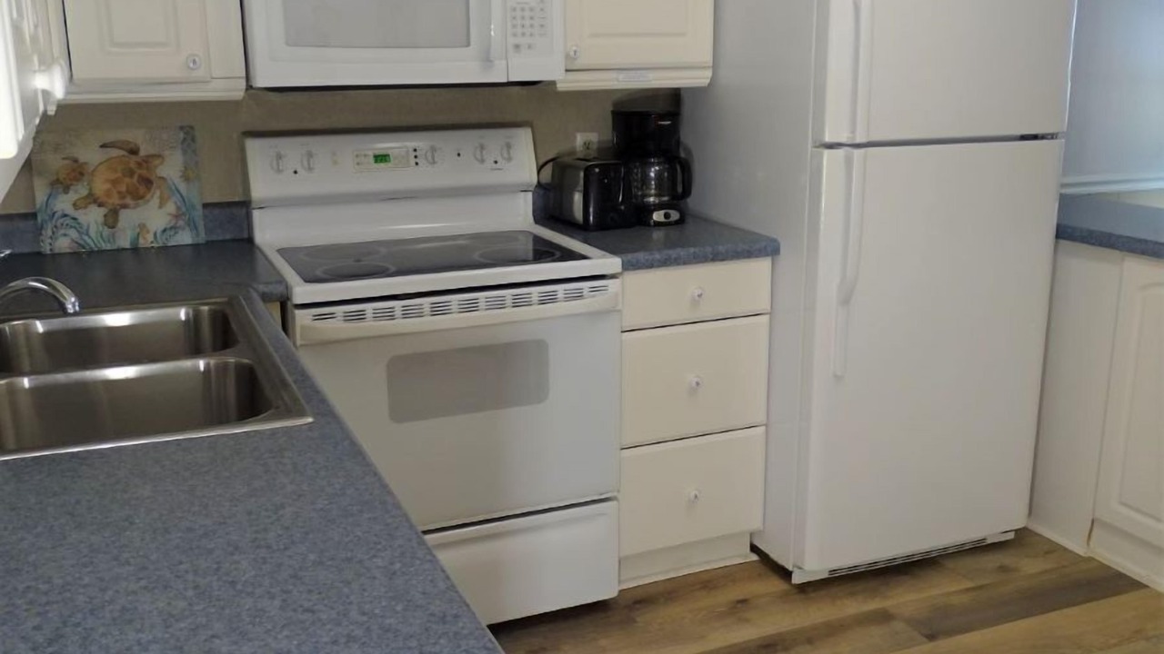 Photo of Kitchen in Myrtle Beach