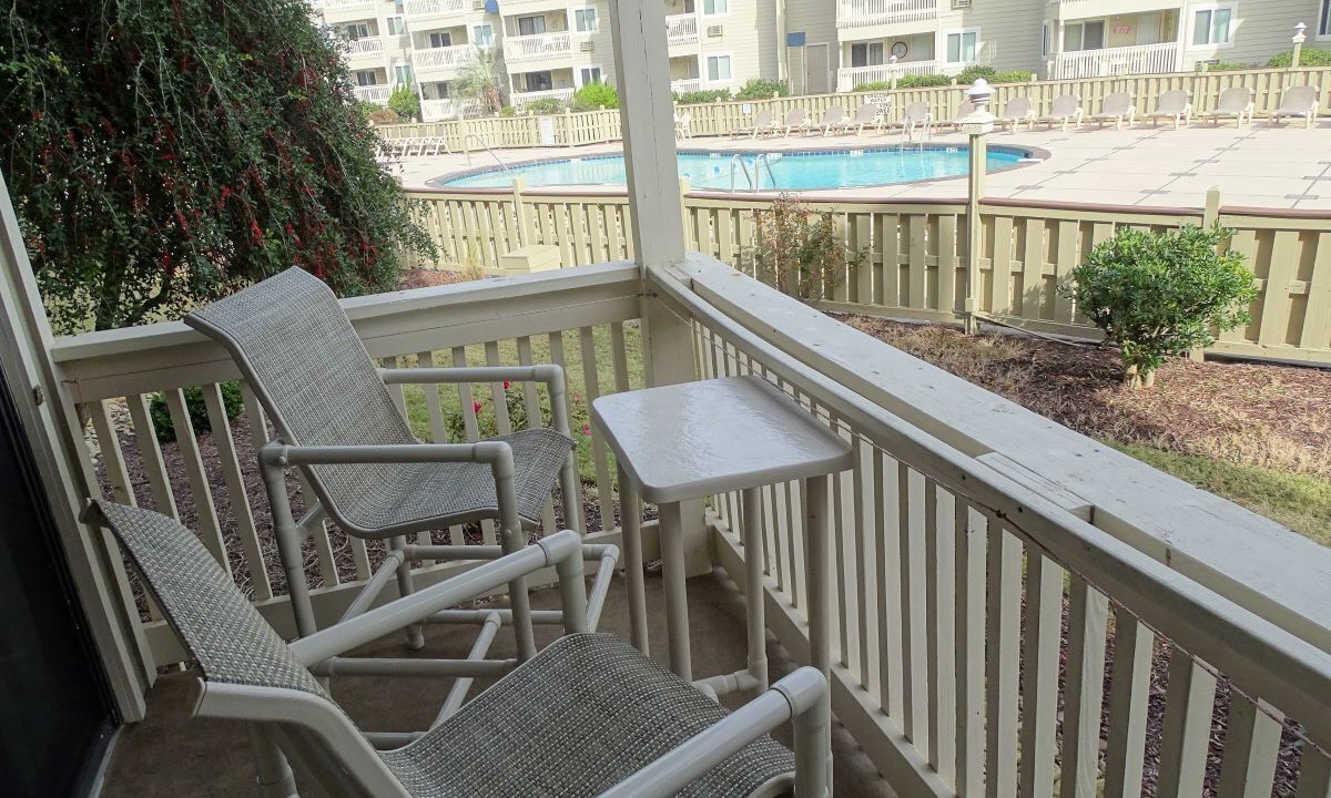 Photo of Outdoor in Myrtle Beach