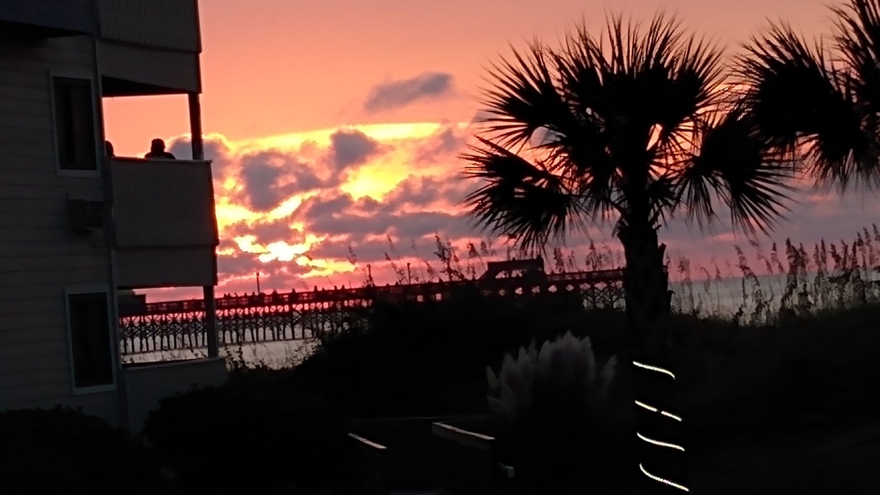 Photo of Outdoor in Myrtle Beach