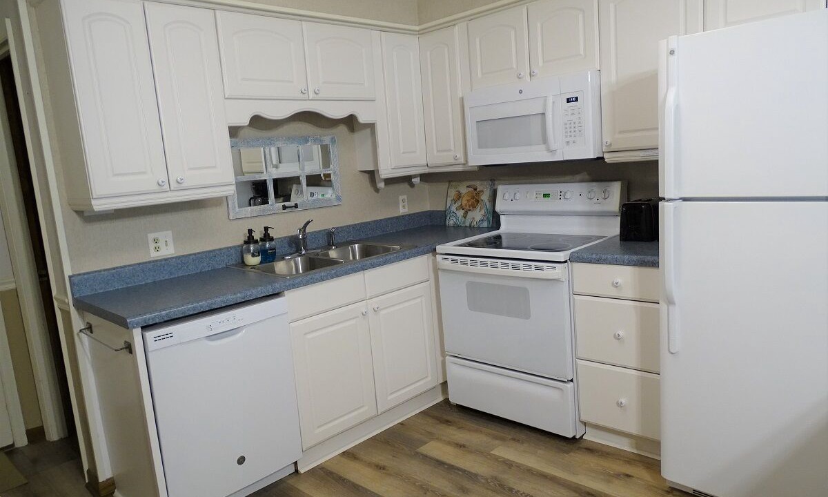 Photo of Kitchen in Myrtle Beach