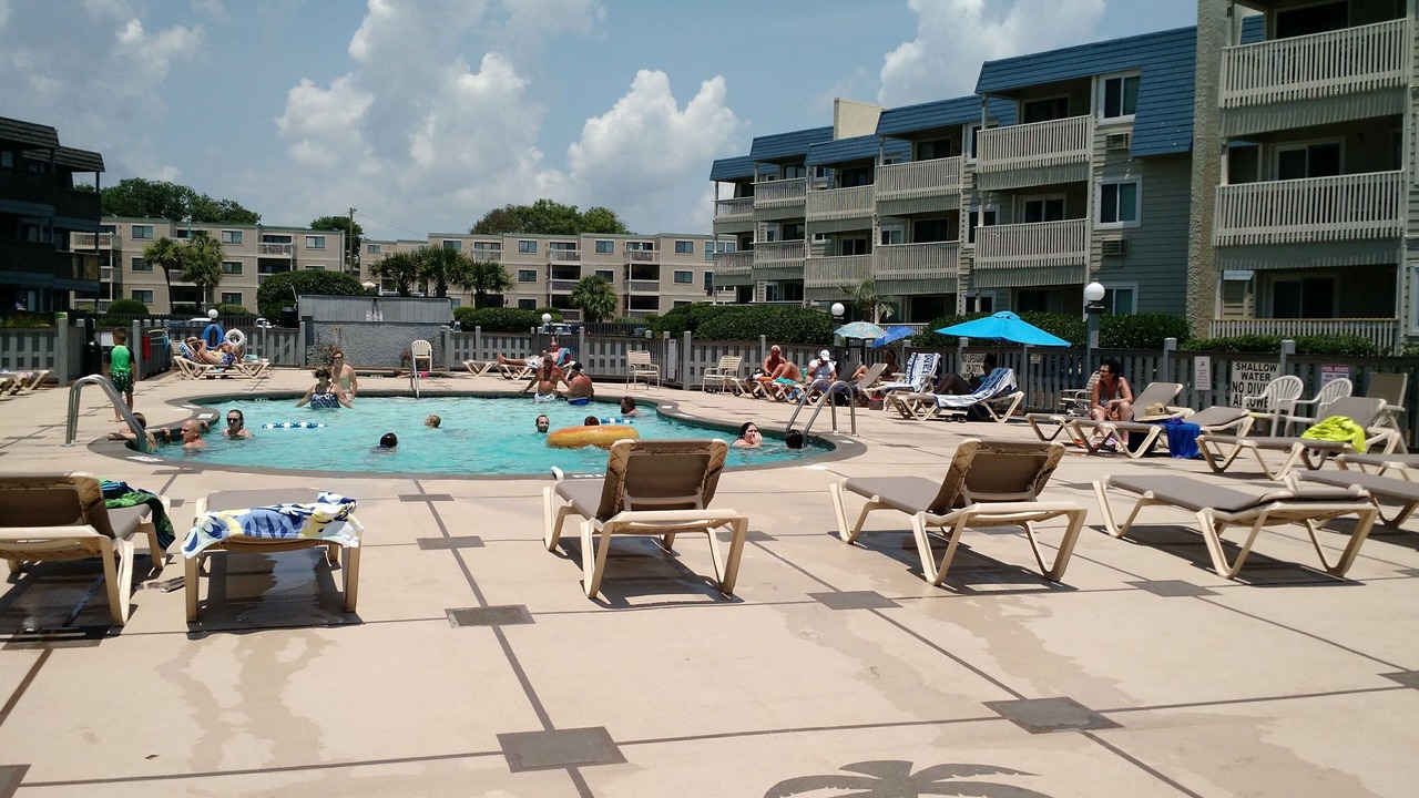 Photo of Outdoor in Myrtle Beach