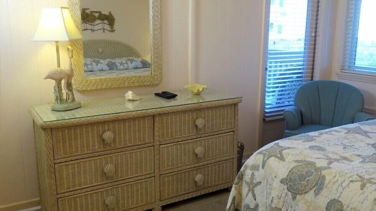Photo of Bedroom in Myrtle Beach