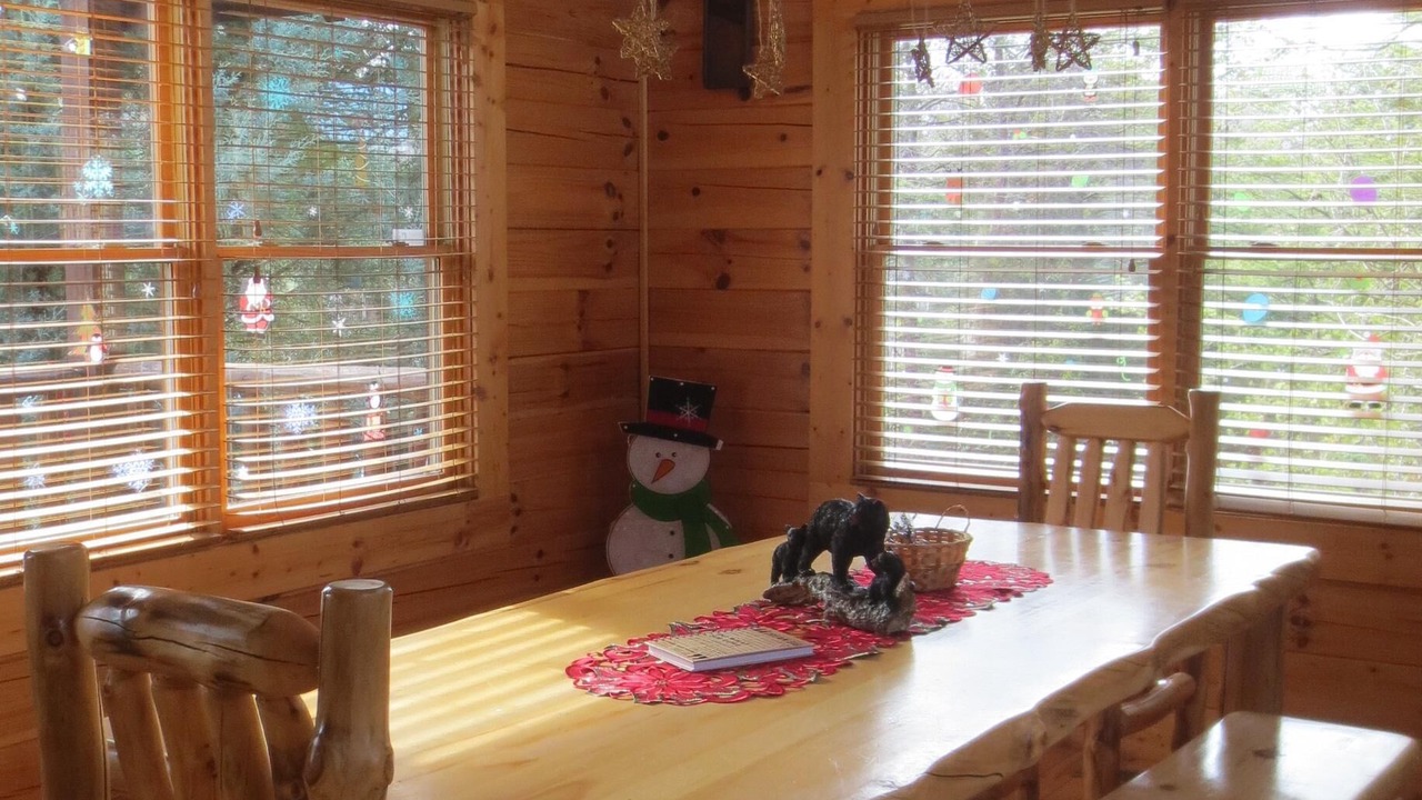 Photo of Bedroom in Pigeon Forge