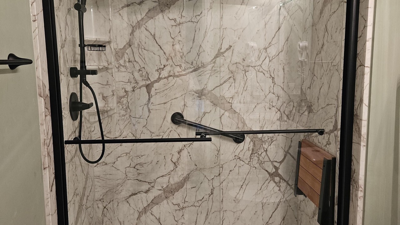 Photo of Bathroom in Sea Trail