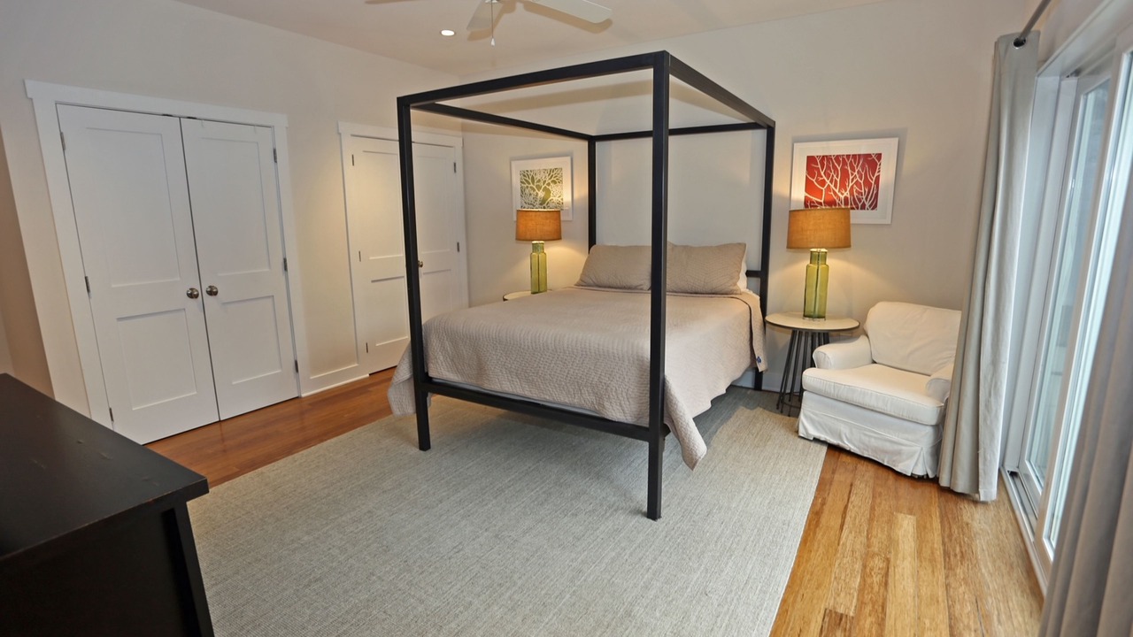 Photo of Bedroom in South Rehoboth