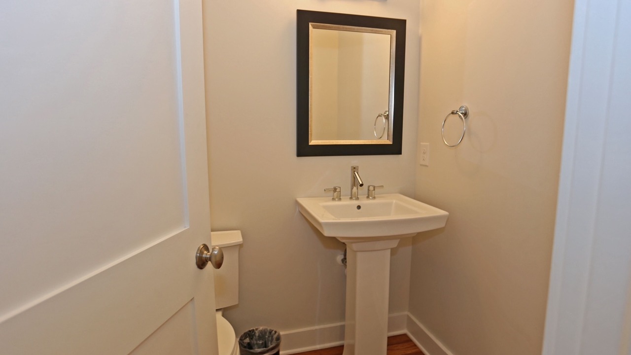 Photo of Bathroom in South Rehoboth