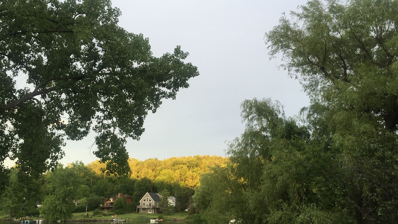 Photo of Outdoor in Tyringham