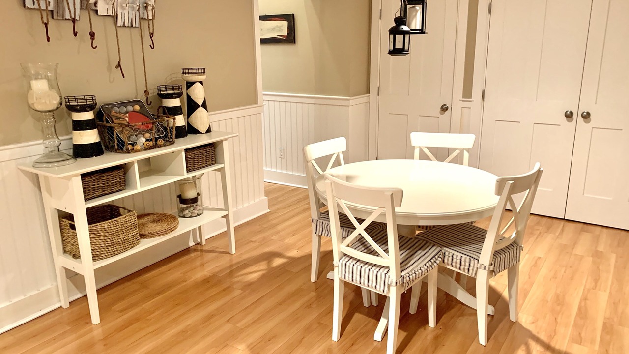 Photo of Bedroom in Nantucket