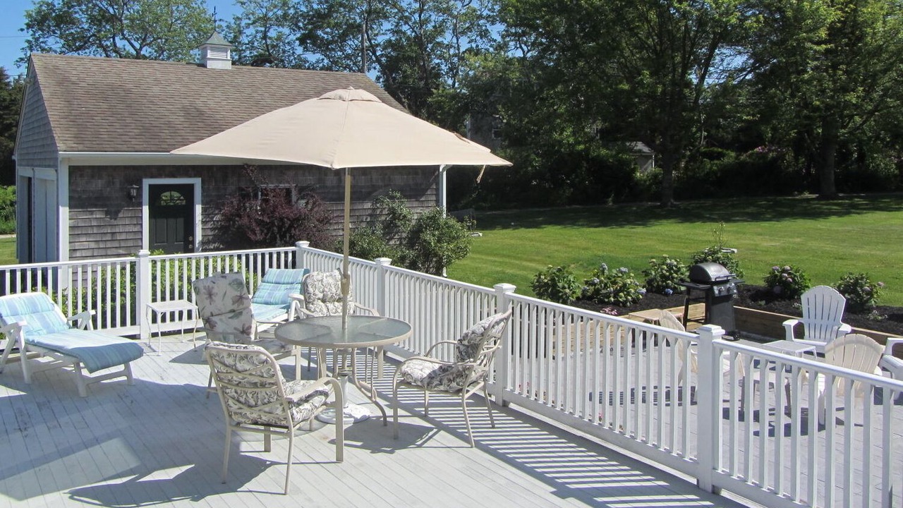 Photo of Outdoor in Little Compton