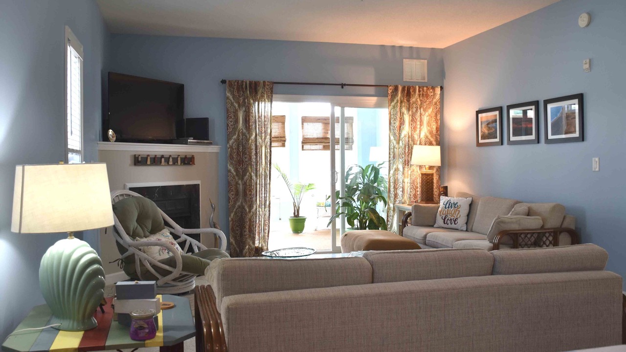 Photo of Bedroom in Lewes