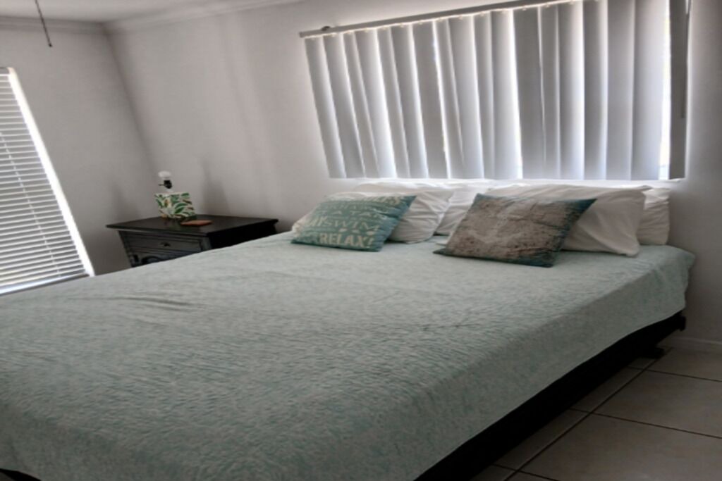 Photo of Bedroom in Indian Rocks Beach