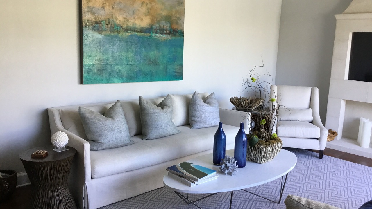 Photo of Bedroom in Bay Isle