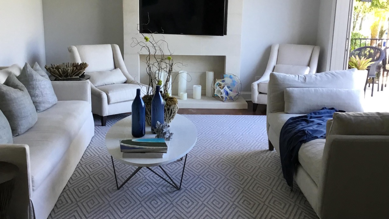 Photo of Bedroom in Bay Isle