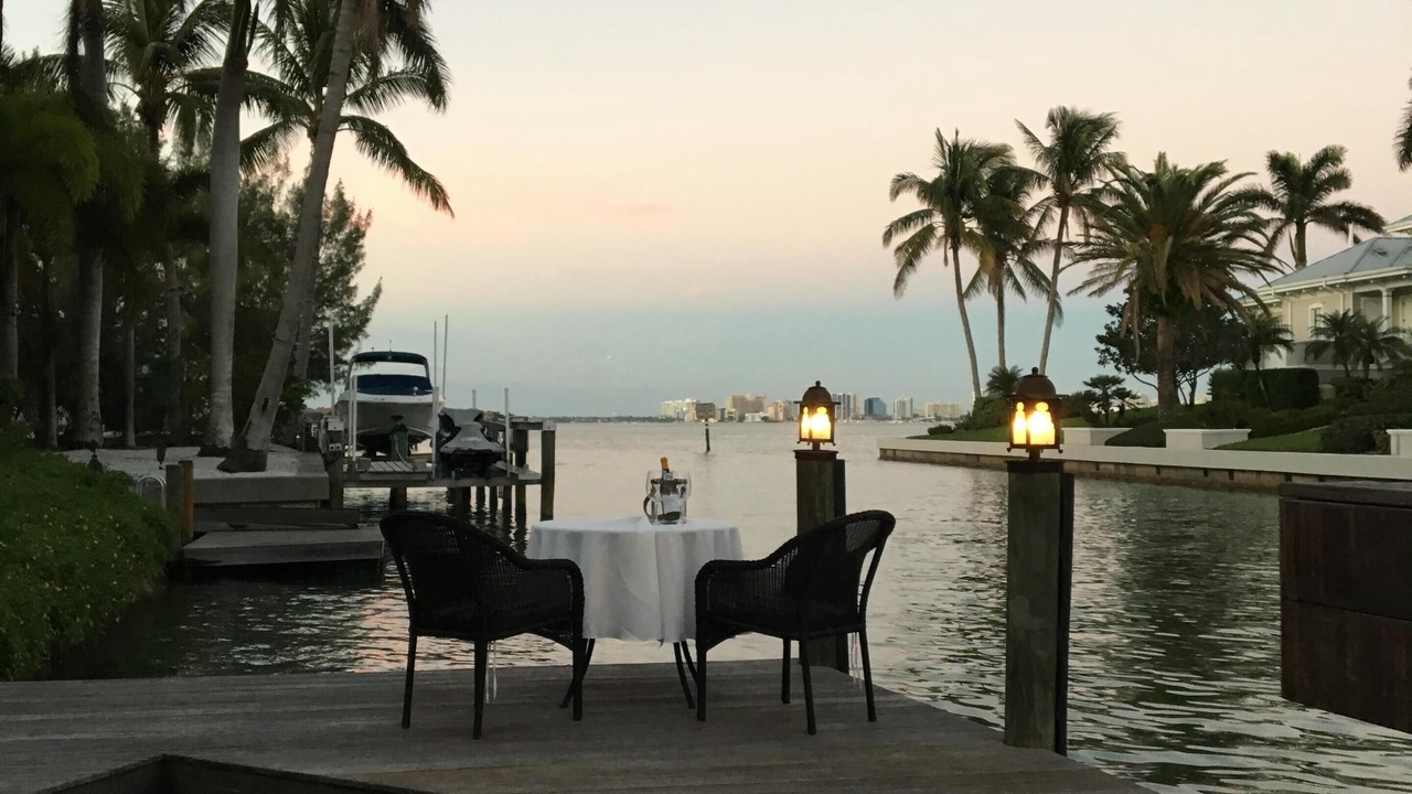 Photo of Outdoor in Bay Isle