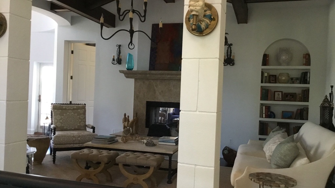 Photo of Livingroom in Bay Isle