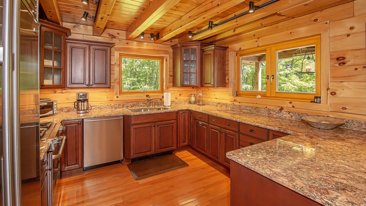 Photo of Kitchen in West Dover