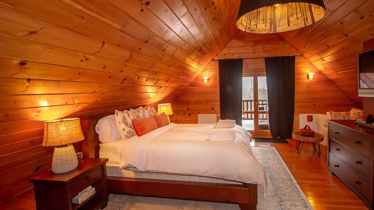 Photo of Bedroom in West Dover
