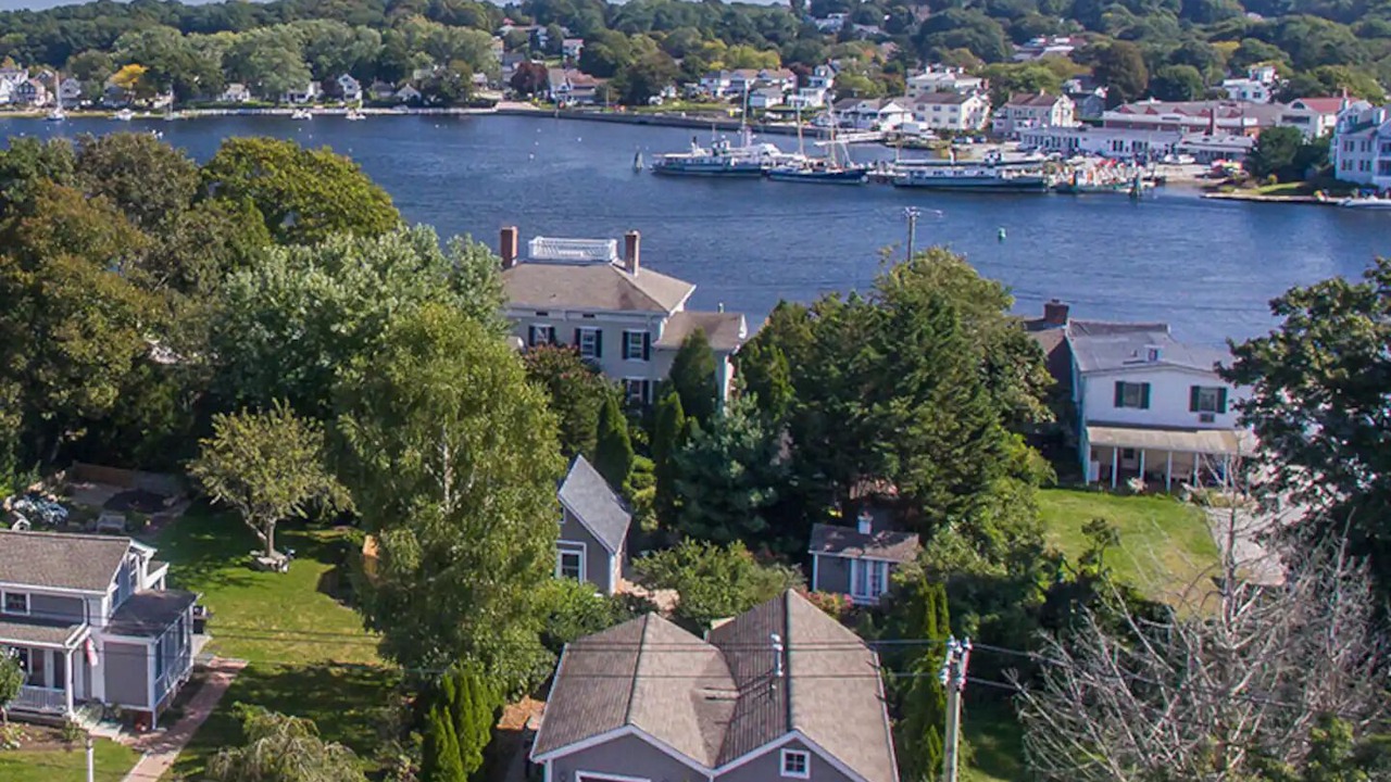Photo of Outdoor in Mystic