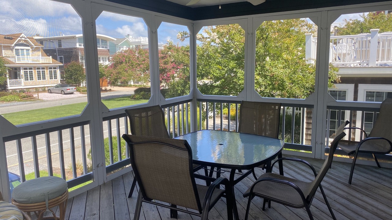 Photo of Outdoor in Bethany Beach