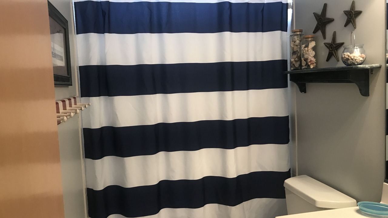 Photo of Bathroom in Bethany Beach