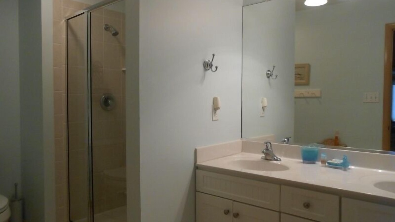 Photo of Bathroom in Bethany Beach