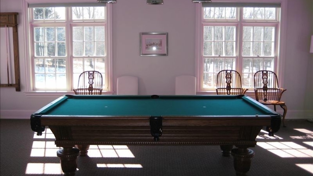 Photo of Bedroom in Washington