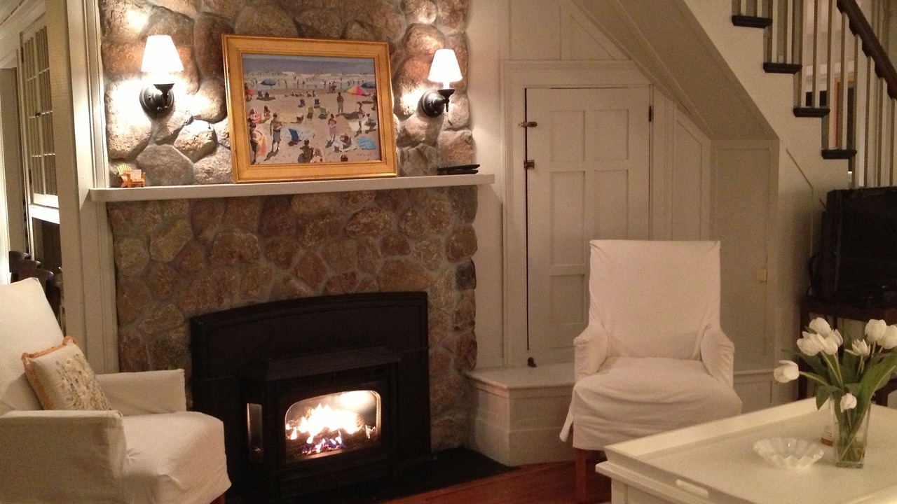 Photo of Livingroom in Manomet