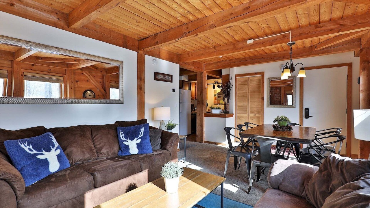 Photo of Bedroom in Killington