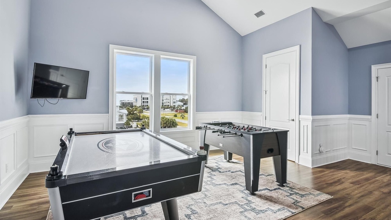 Photo of Bedroom in Ocean Drive