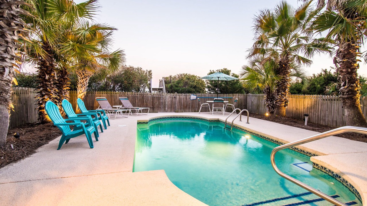 Photo of Outdoor in Surfside Beach