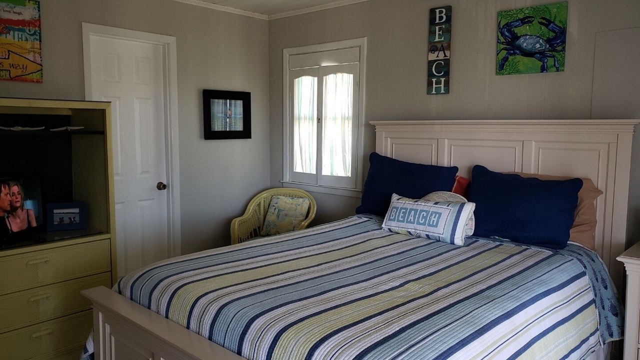 Photo of Bedroom in Holden Beach