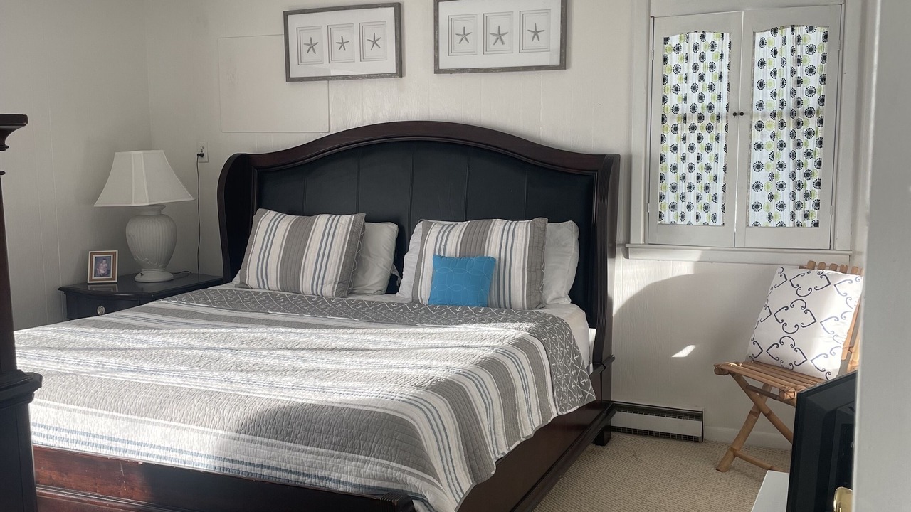 Photo of Bedroom in Holden Beach