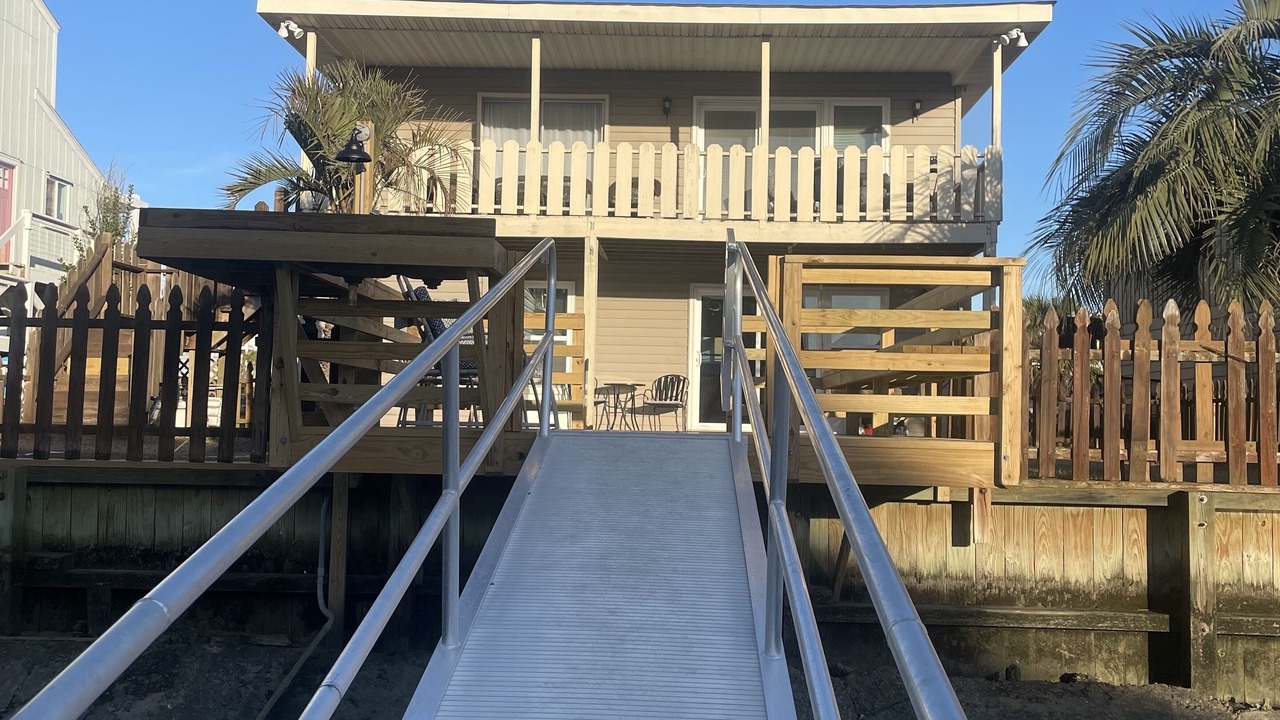 Photo of Outdoor in Holden Beach