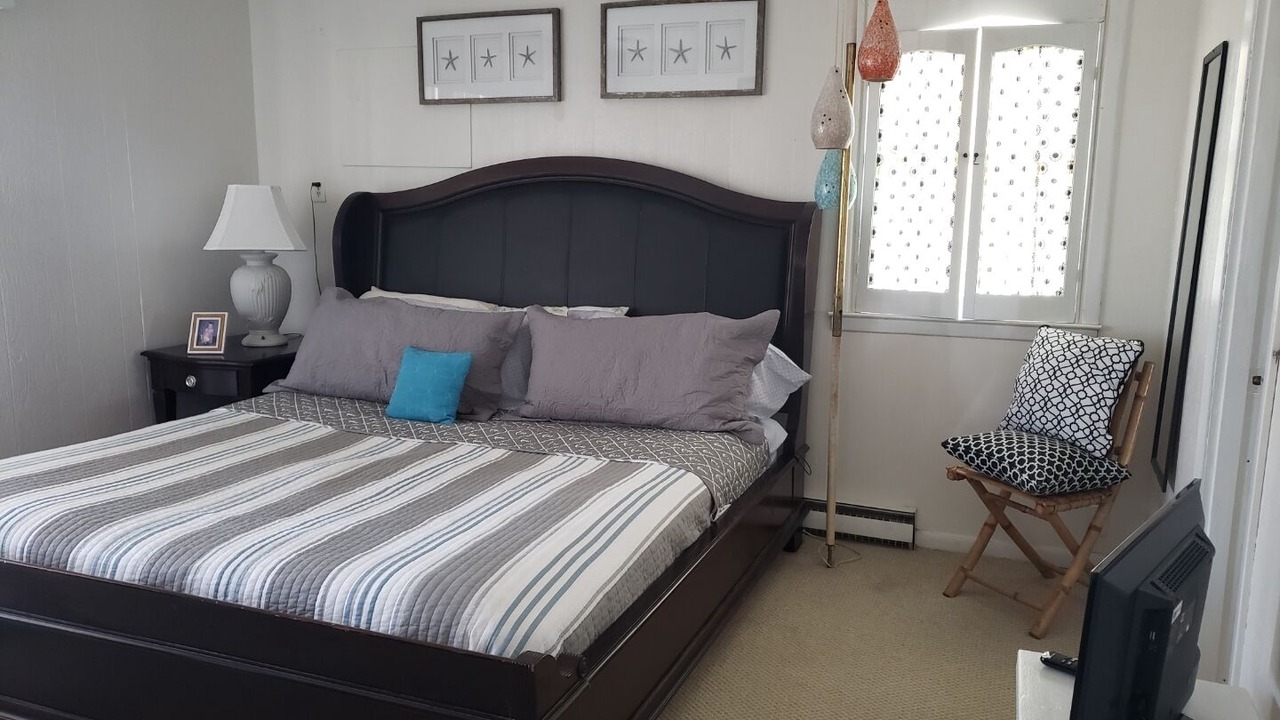 Photo of Bedroom in Holden Beach